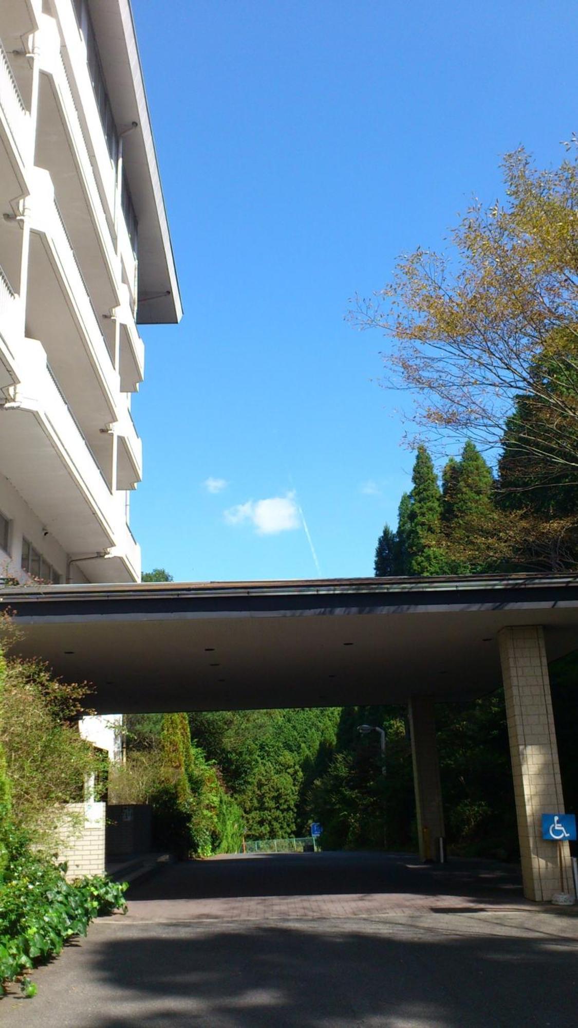 ฮิโนะตะนิ ออนเซน มิซุงิ รีสอร์ต Hotel สึ ภายนอก รูปภาพ