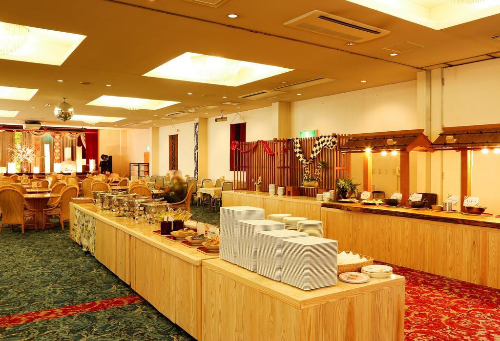 ฮิโนะตะนิ ออนเซน มิซุงิ รีสอร์ต Hotel สึ ภายนอก รูปภาพ